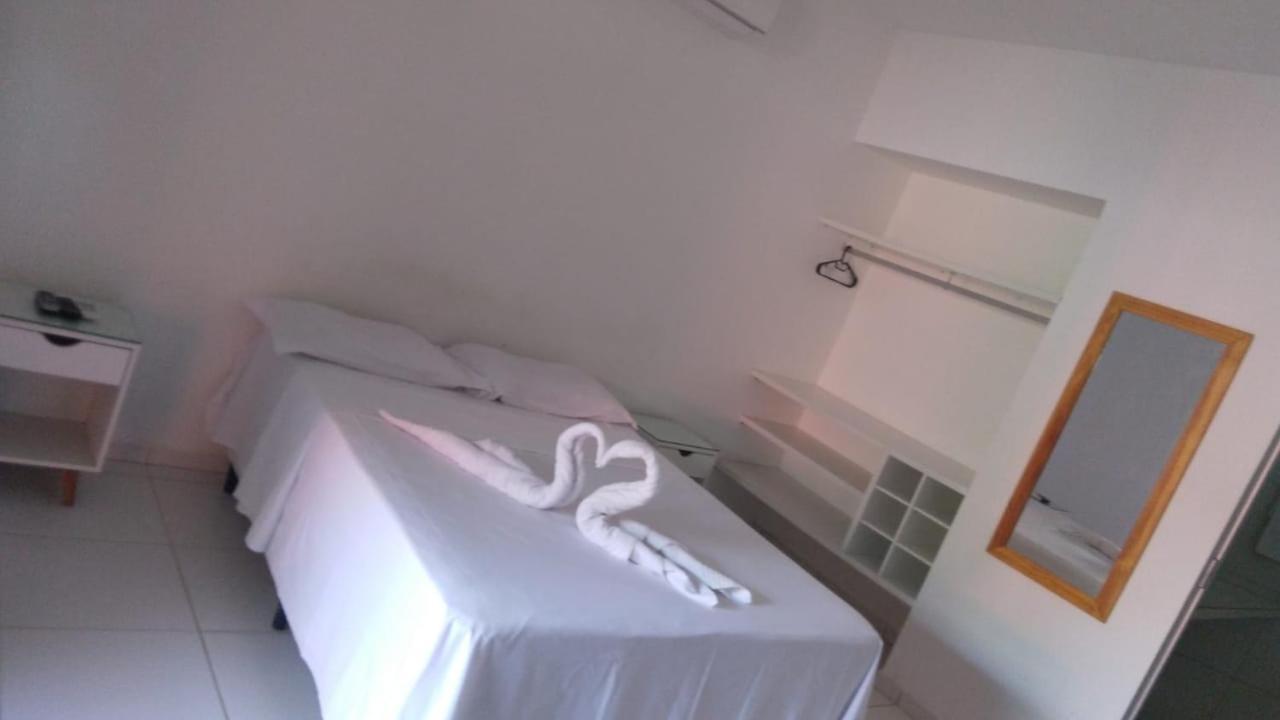 Pousada Do Rei Guaibim Kültér fotó