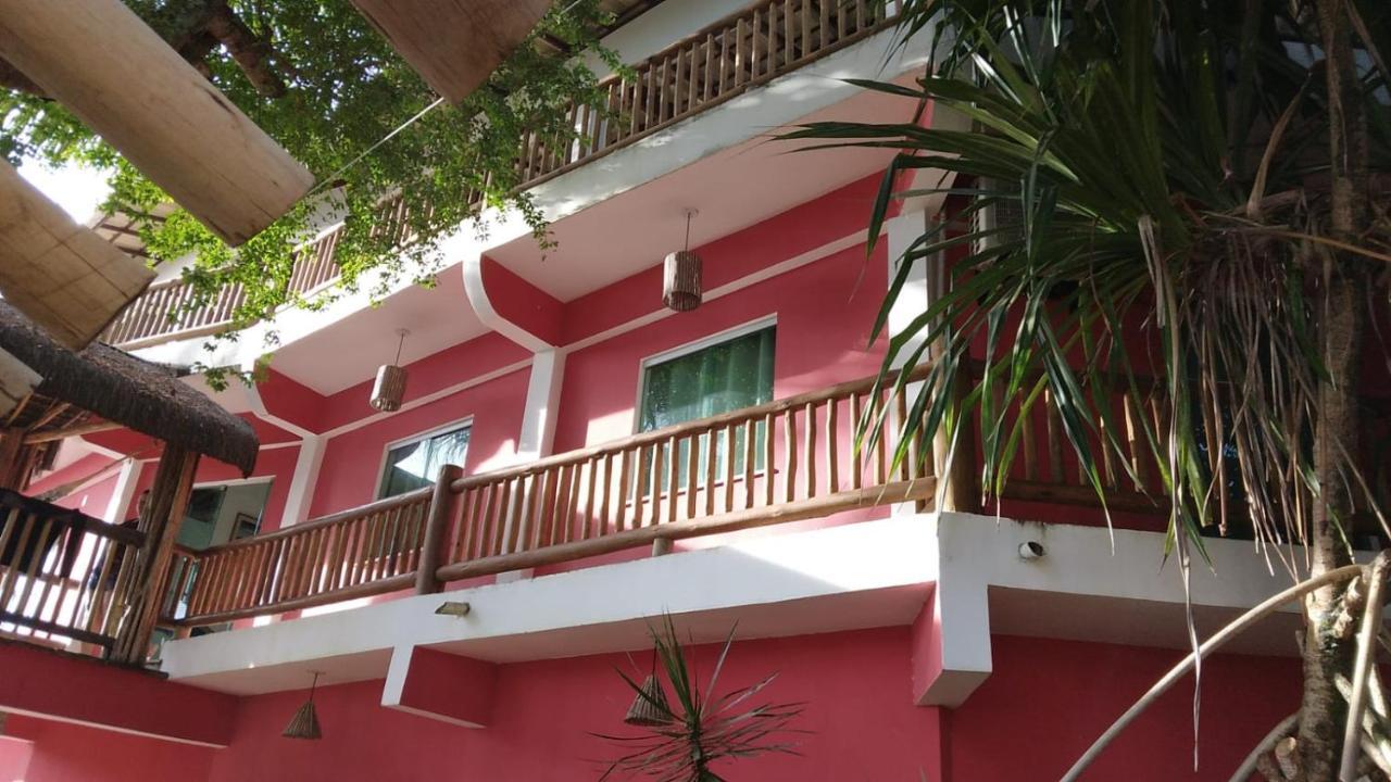 Pousada Do Rei Guaibim Kültér fotó